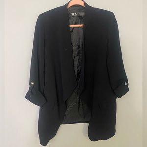 ZARA blazer